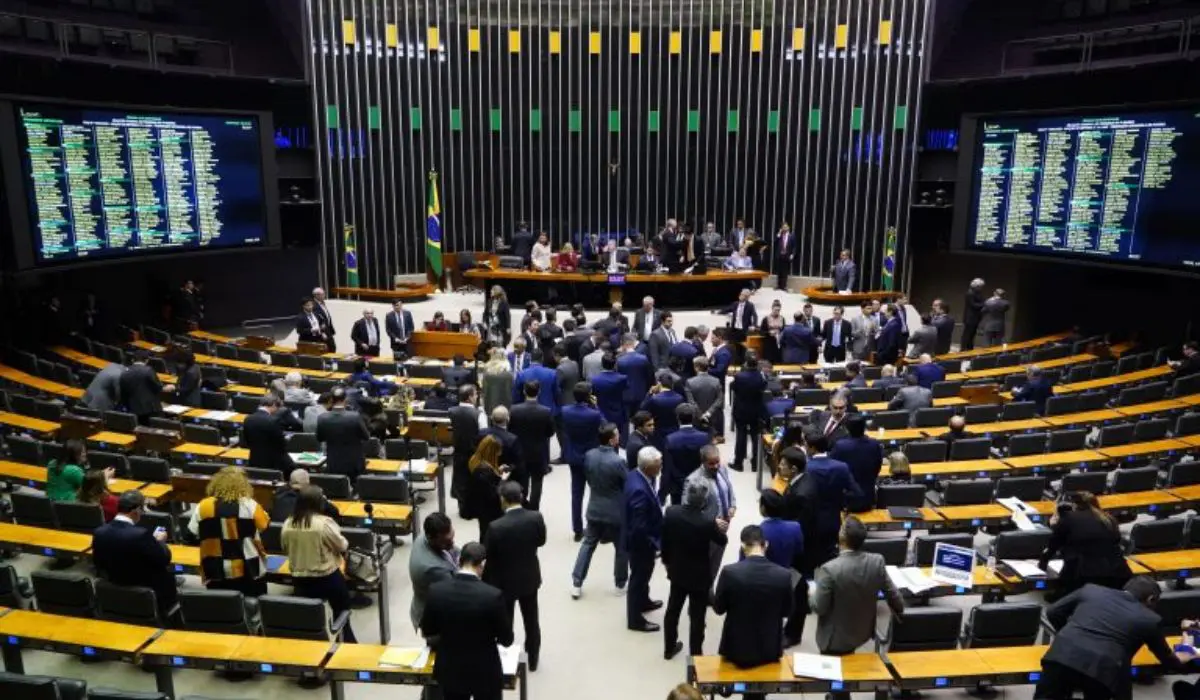 07756 camara dos deputados